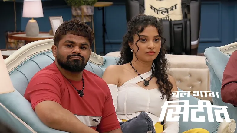 The Contestants Earn Money Episode 31