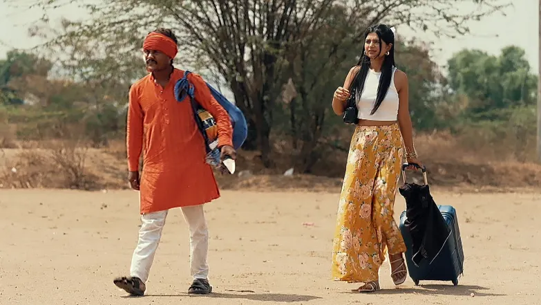Chal Bhava Cityt - April 21, 2025 - Episode Spoiler