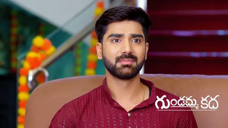 Akshita Is Forced to Stay Awake Episode 2074