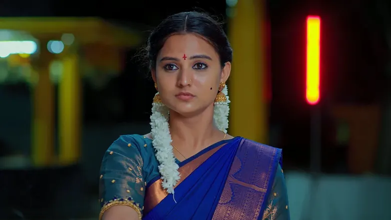 Ennallo Vechina Hrudayam - April 19, 2025 Episode 72