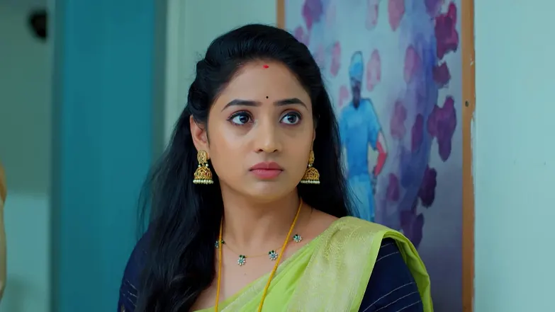 Bala Halts Giri and Tripura’s Wedding Episode 71