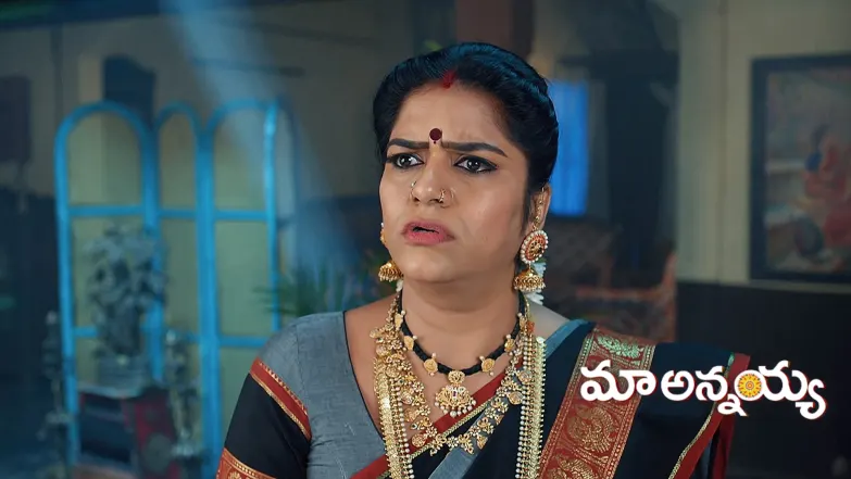 Varadaraju Plans an Attack on Ganga Episode 354