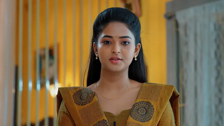 Jahnavi’s Words Break Vishwa’s Heart Episode 42