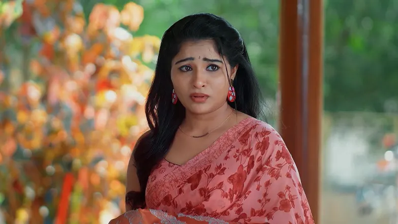 Basavaraju to Get Siddhu Married to Kanishka Episode 44