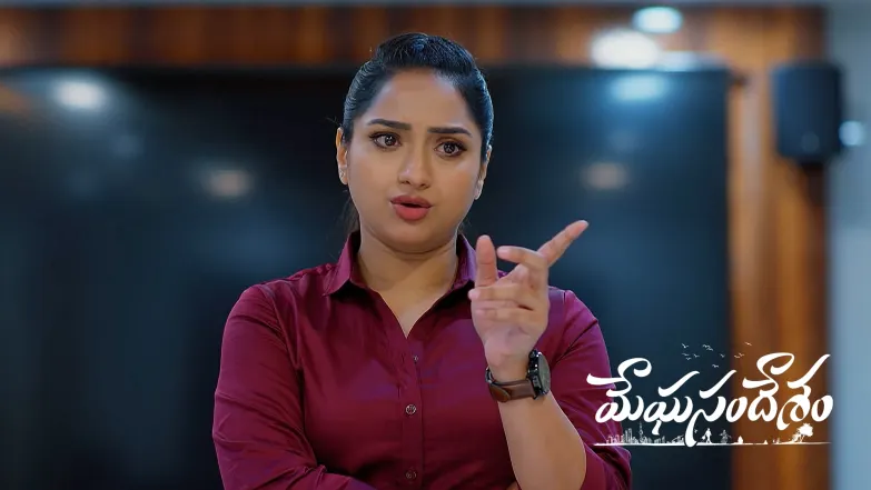 Reporters Question Gagan and Bhoomi's Relationship Episode 289