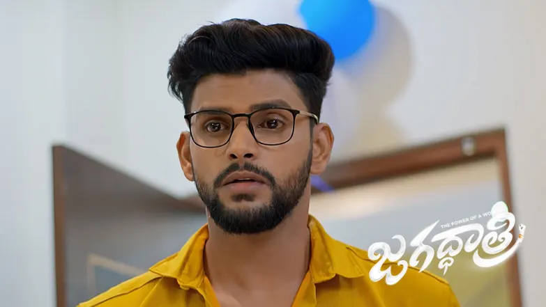 Jagadhatri and Kedar Plan to Expose Nishika Episode 512