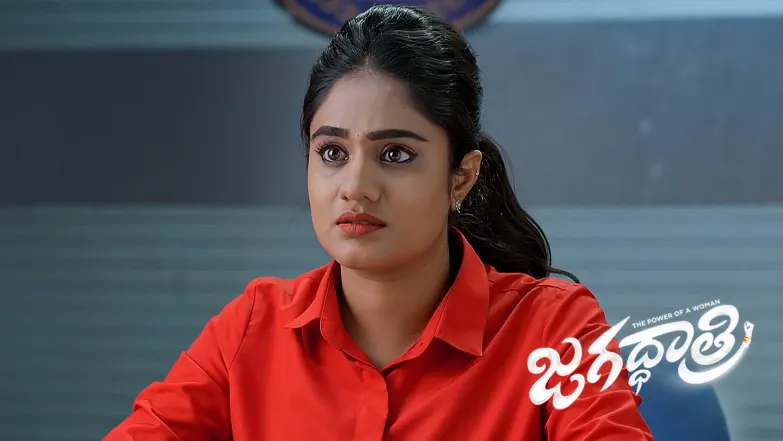 JD and KD Seek Kaushiki’s Help Episode 516
