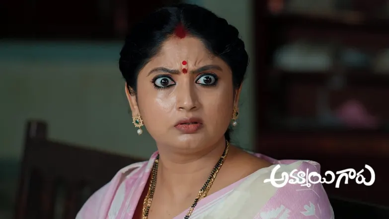 Raju Brings Radhika to the Court Episode 767