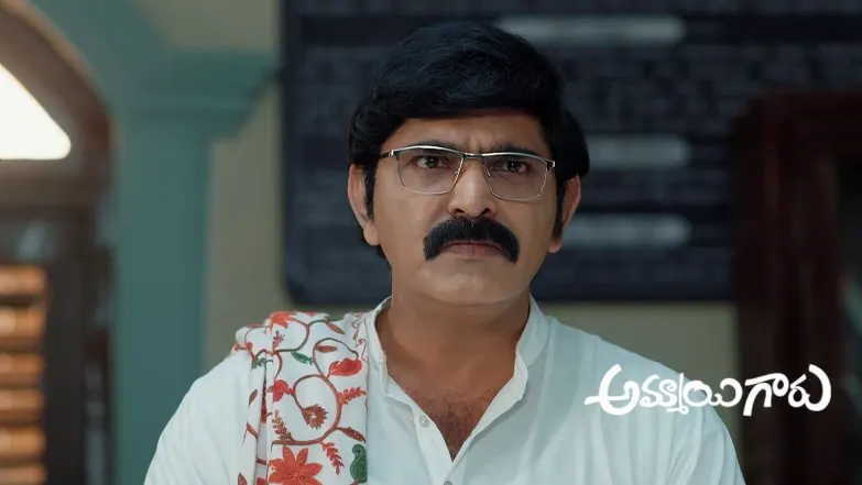 Prathap Is Accused of Killing Radhika Episode 766