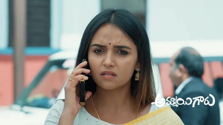 Jeevan Tries to Kill Radhika Episode 764
