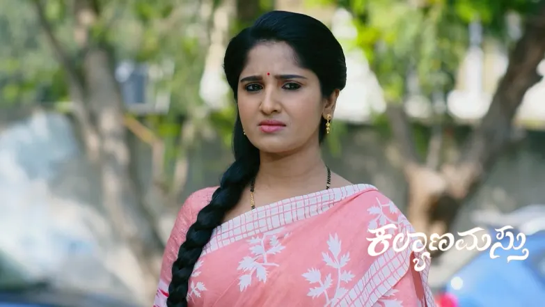 Roopa Srinivas Meets with Her Lost Loved Ones Episode 966