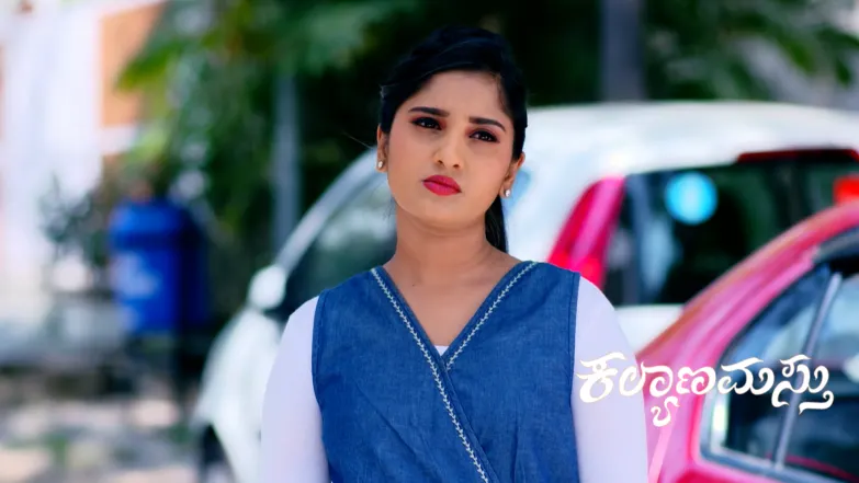 Nithya Slyly Follows Jaya Surya Episode 965