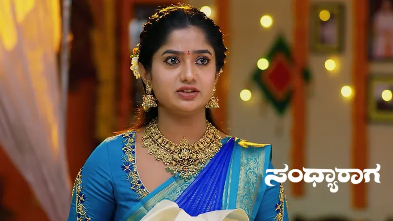 Charulata Schemes Against Padmavathi Episode 635