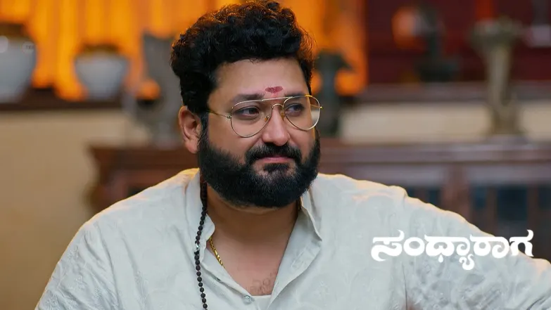 Srinivas Bribes a Priest for His Selfish Plan Episode 636