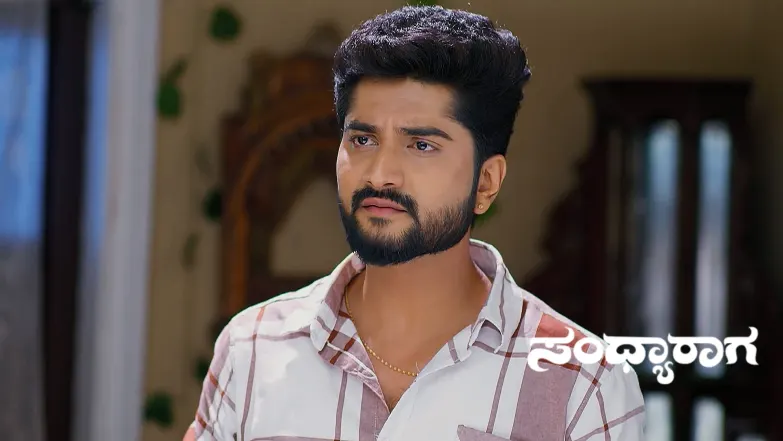 Will Srinivas Expose Charulata's Crimes? Episode 639