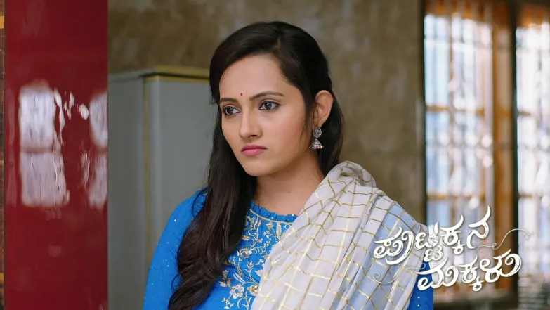 Aane Chowdava Subtly Cautions Bangaramma Episode 953