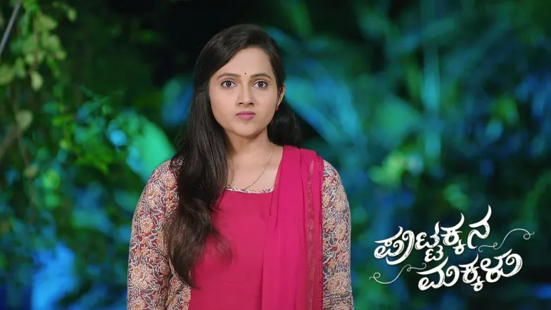 Sneha Grows Excited to Meet Kanthi Episode 955