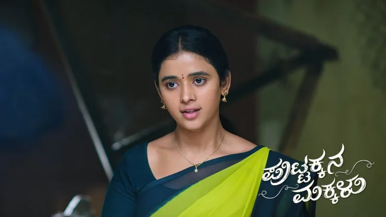 Sahana Seeks Revenge on Vaibhav Episode 957