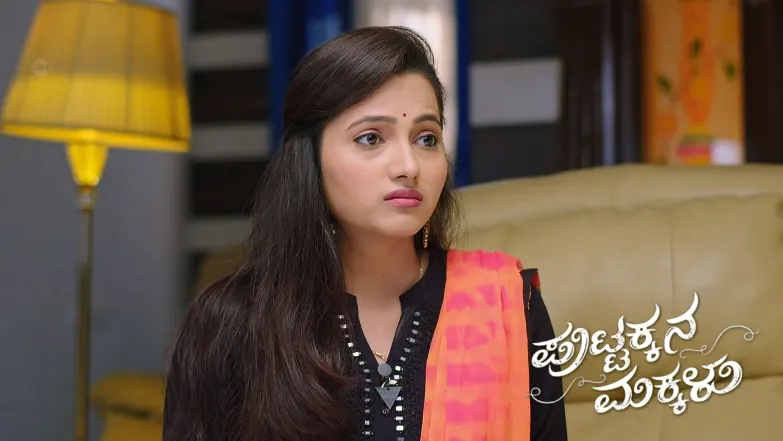 Sneha's Sweet Plan to Trouble Kanthi Episode 954