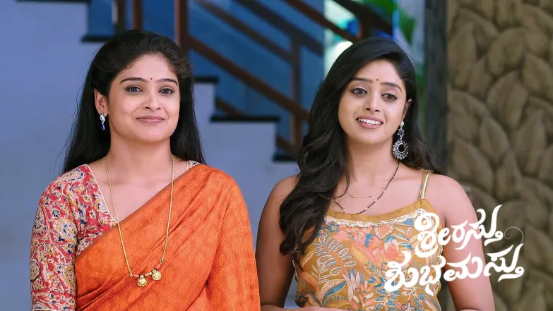 Avinash's Client Meeting Takes a Shocking Turn Episode 726