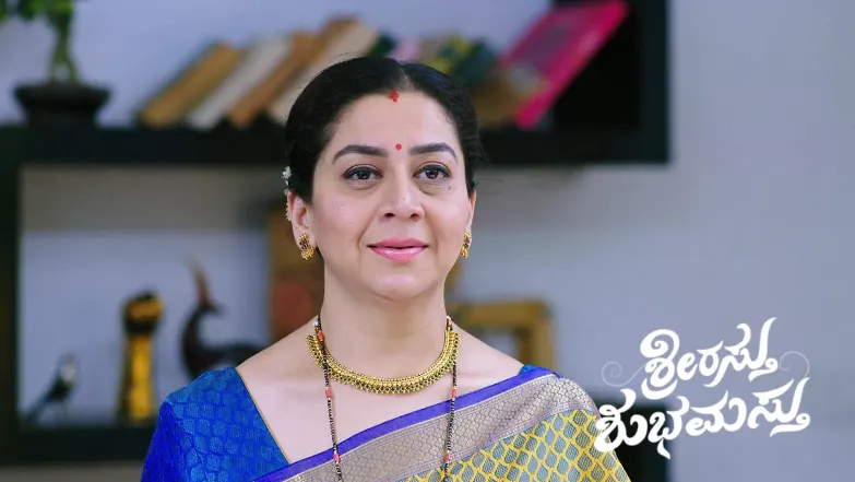 Shrirasthu Shubhamasthu - April 19, 2025 Episode 728