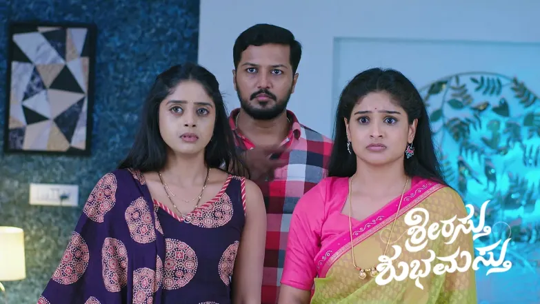 Madhav Decides to Split the Property Episode 729