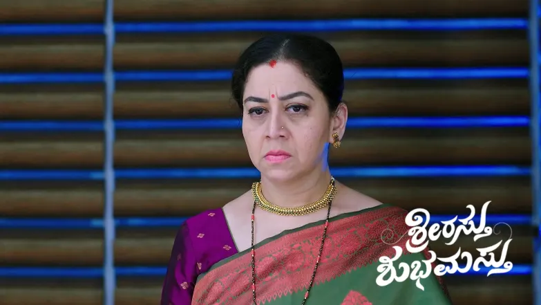 Sharvari's Crimes Leave Samarth Stunned Episode 727