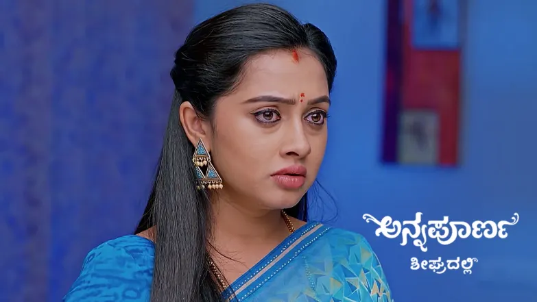 A Plan to Boost Akshaya's Strength Episode 843