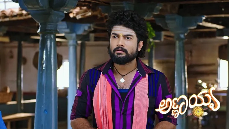 A Sweet Surprise for Parvathi Episode 178