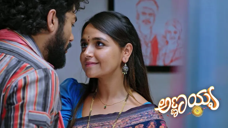 Will Shivanna Fullfil Parvathi's Wish for a Kiss? Episode 177