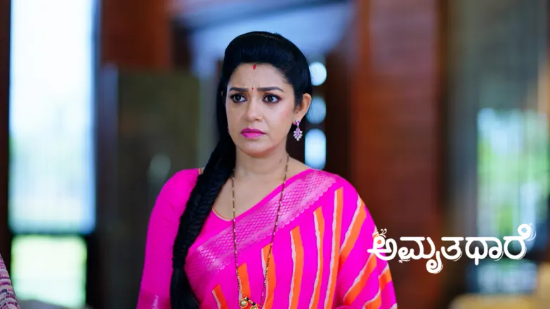 The Kidnapper's Ransom Demand to Goutham Episode 592