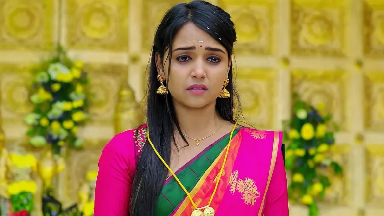 Govinda's Shocking Move during the Wedding Episode 110