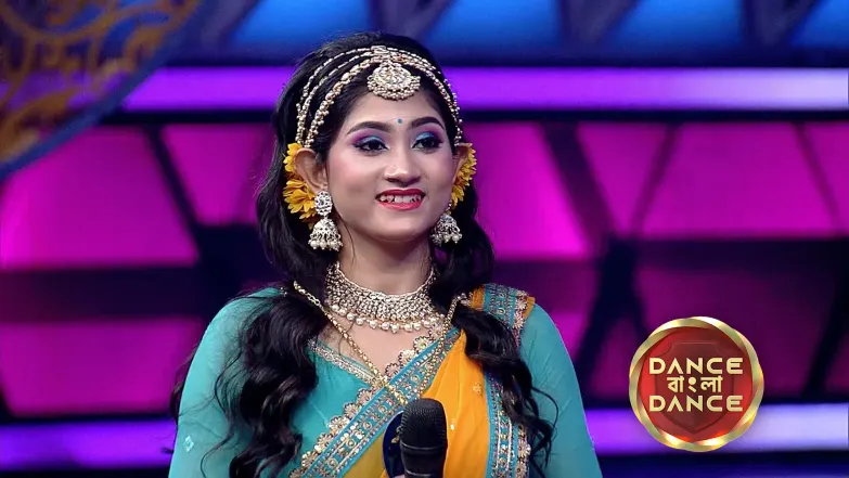 Anushka's Dance Mesmerises All Episode 13