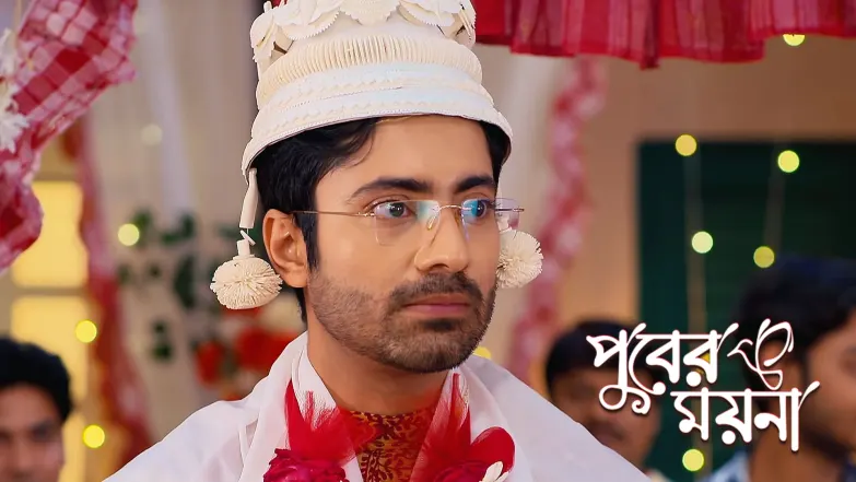 Puber Moyna - April 19, 2025 Episode 277
