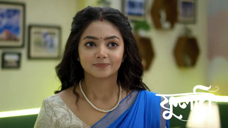 Shalini Dons the Disguise of a Foreign Journalist Episode 668