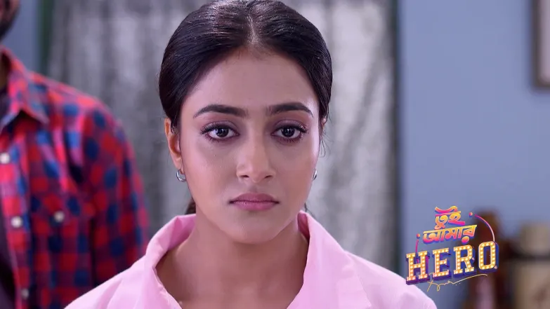 Aarshi and Shakyajit’s Six-Month Wedding Pact Episode 37