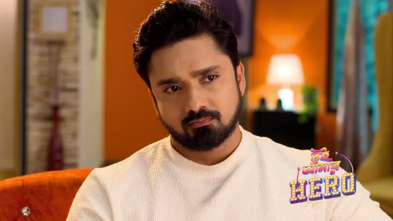 Aarshi and Shakyajit Sign the Marriage Contract Episode 36
