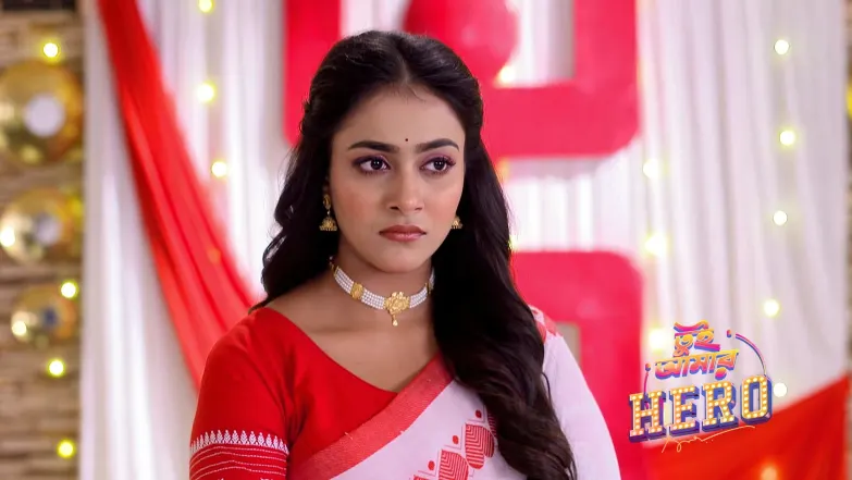 Tui Amar Hero - April 20, 2025 Episode 42