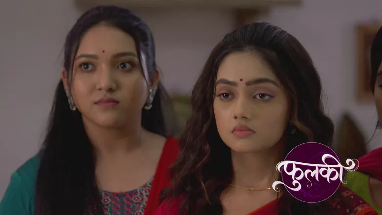 Phulki's Marriage Is Arranged with Rudra's Goon Episode 8