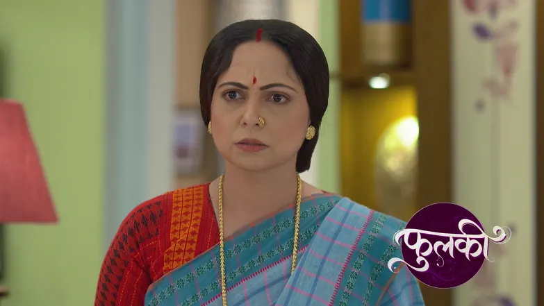 Rohit Refuses to Accept Phulki Episode 13