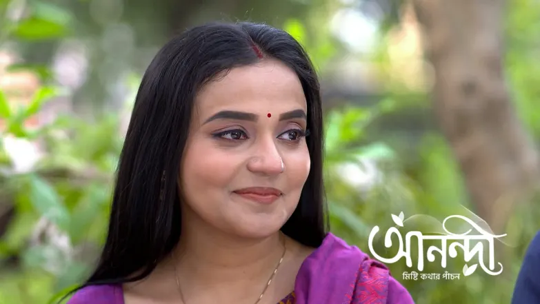 Adi and Anondi Meet with an Accident Episode 203