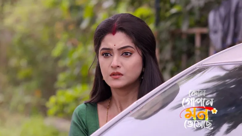 Kon Gopone Mon Bheseche - April 19, 2025 Episode 417