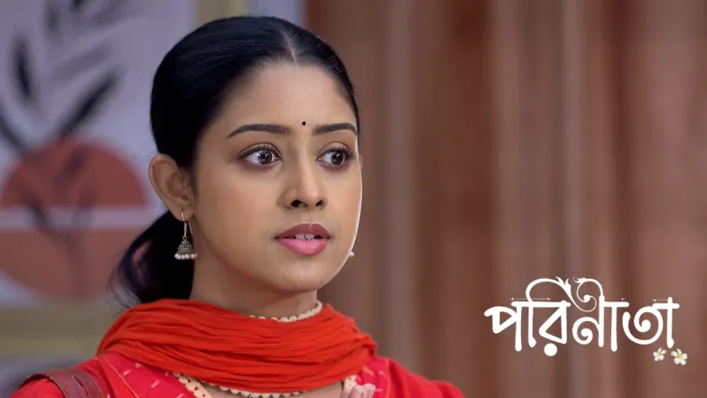Rayan Complains to the Dean against Parul Episode 156