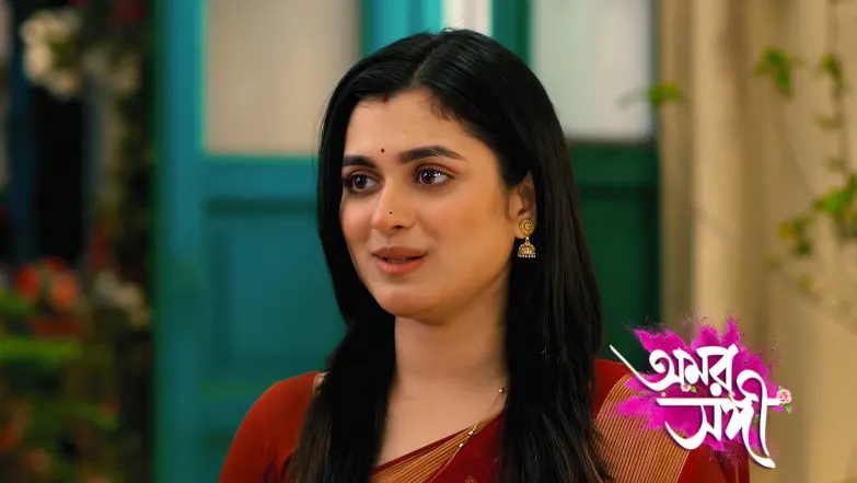 Suhasini's Growing Concern for Shree's Health Episode 214