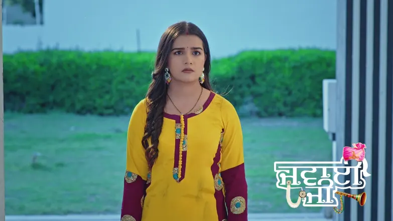 Amreen's Move Worries Anshuman Episode 149
