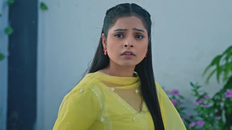 Dabbu Lands Kashni in Trouble Episode 13