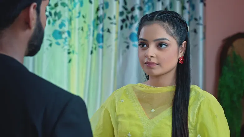 Meera Pressures Riya to Marry Arjun Episode 17