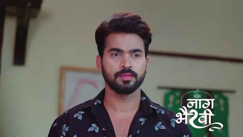 Shiva Tries to Reveal the Truth behind Krishnakant's Death Episode 64