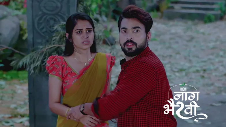 Will Arjun Be Able to Save Bhairavi's Life? Episode 65