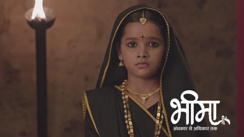 Bheema's Vow to Meet Jagat Prasad Episode 183